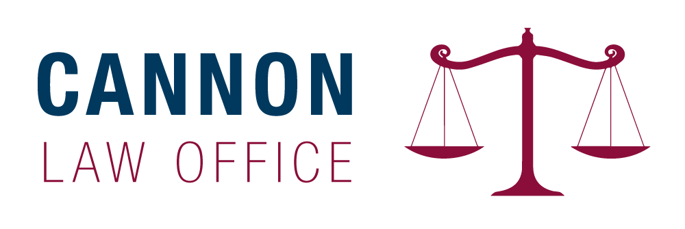 Cannon Law Office